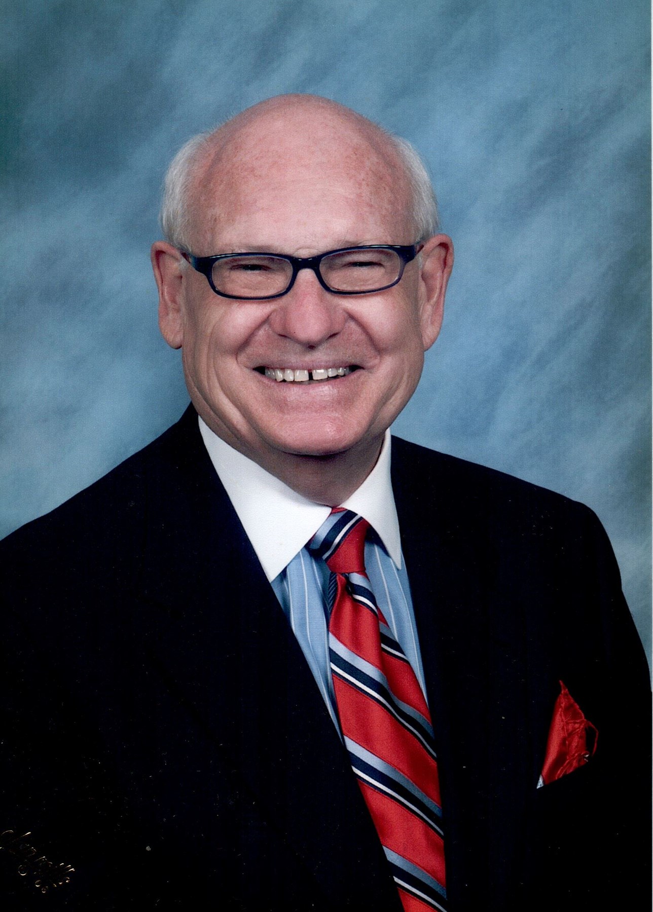 Obituary of Delbert Lee Dace