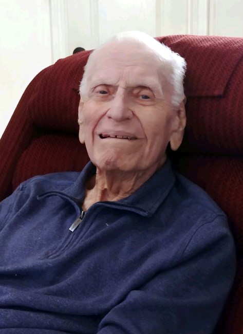 Obituary of Arthur L Pfeffer