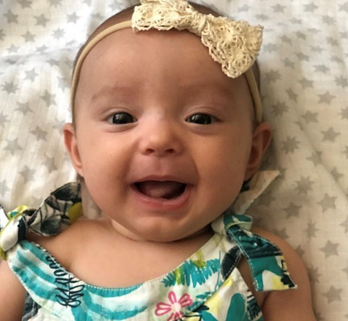 Obituary of Zandria Irene Hagan