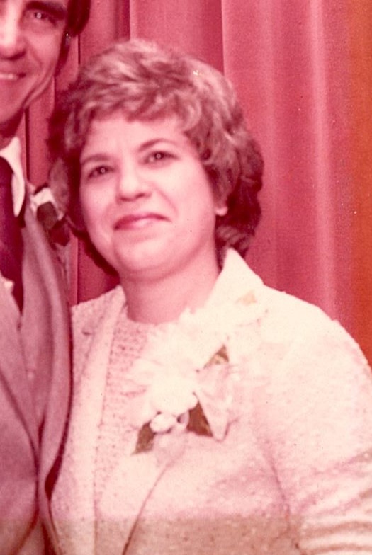 Obituary of Neysa N Cayon