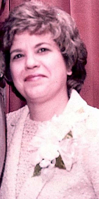 Obituary of Neysa N Cayon