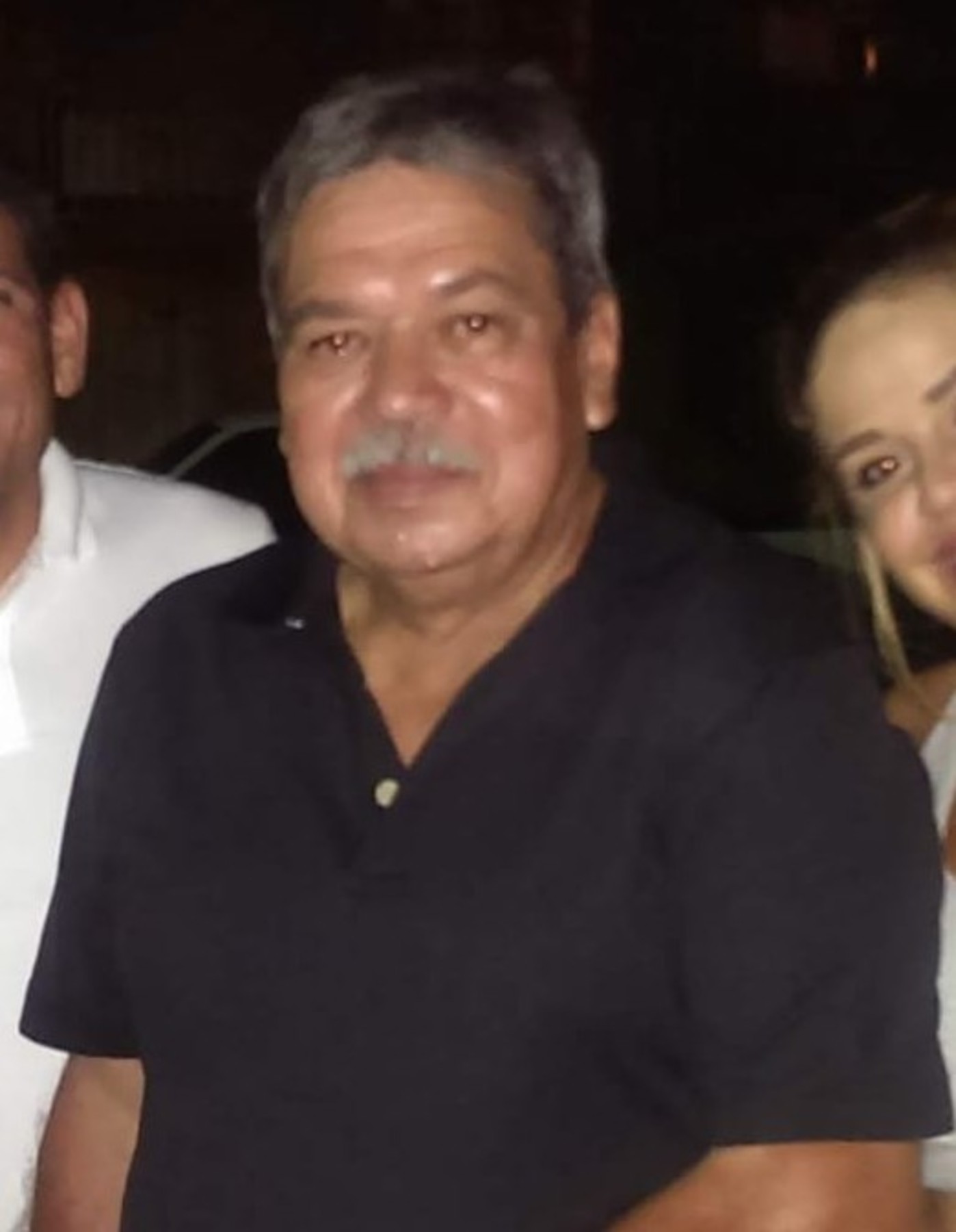 Avis de décès de Rubén Pérez Del Valle