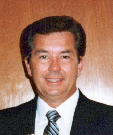 Obituary of Gary Lee Douglas