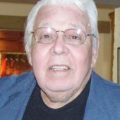 Obituary of Paul F. Molina