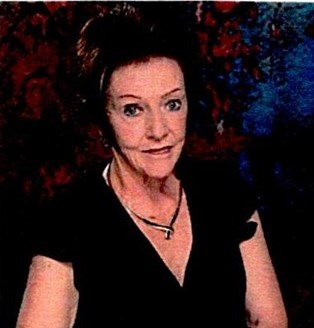 Obituary of Margaret O'Connell Mason