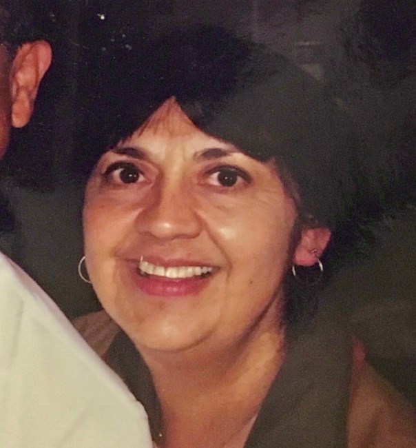 Obituario de Mary Theresa "Terry" Vasquez