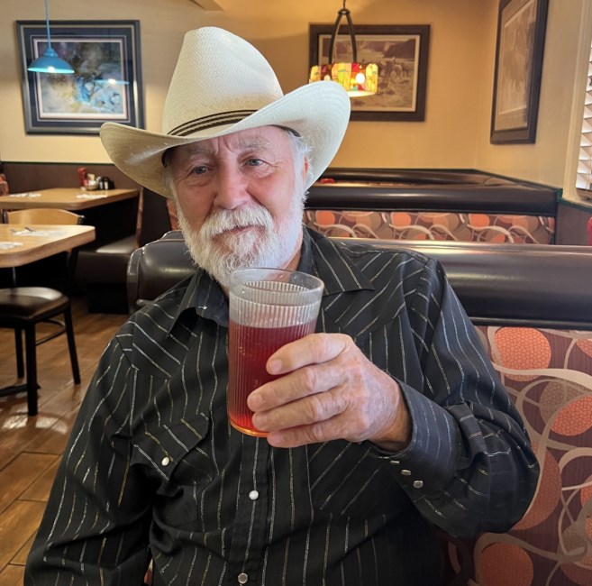 Obituary of Michael "Mikey" Randall