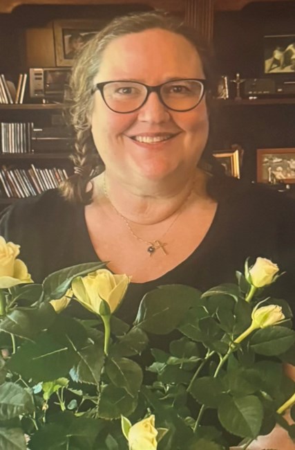 Obituary of Erin Elizabeth Wolfe