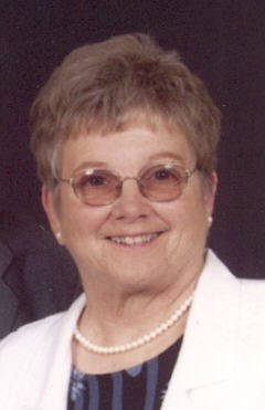 Obituary of Nancy A Tucker
