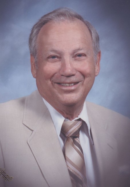 Obituary of Raymond Sorenson