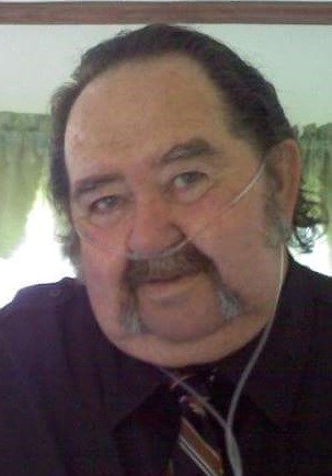 Obituary of John Joseph "Joe" Drury Sr.