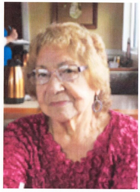 Obituary of Guadalupe G. Villegas
