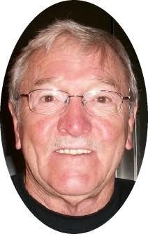 Obituary of Robert John Cummings