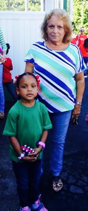 Obituary of Felicita "FELA" López Pérez