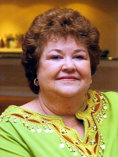 Obituary of Sheila E. Samson