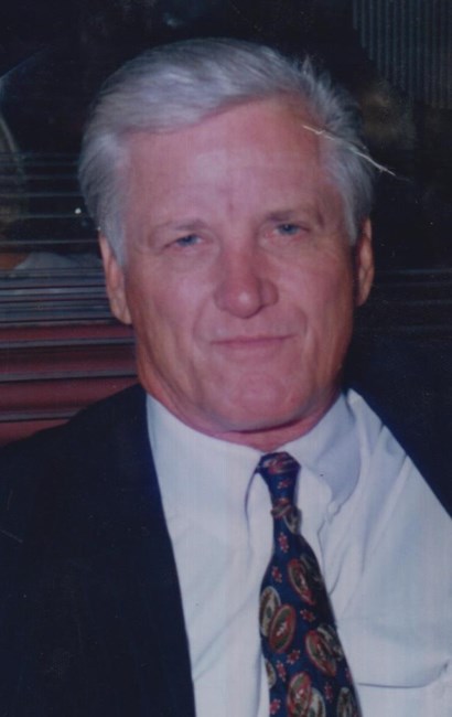 Obituary of Gary Michael  "Mike" Smith