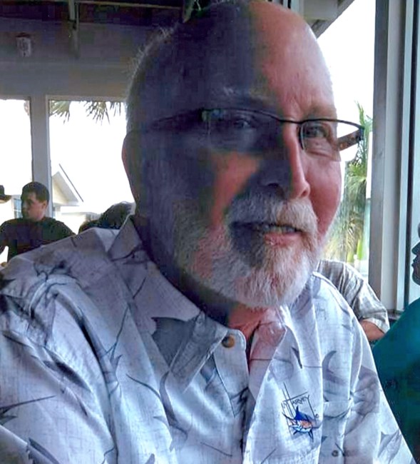 Obituary of Mr. Keith Wynne Ziegler