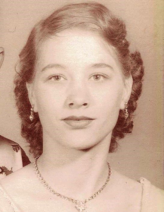 Obituary of Edith Mae Smith