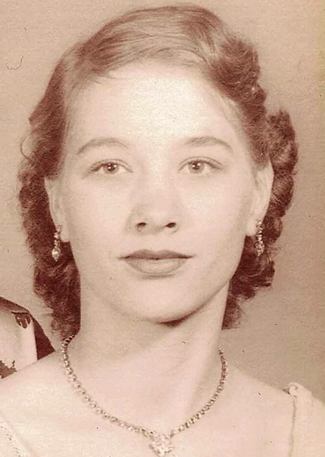 Obituary of Edith Mae Smith