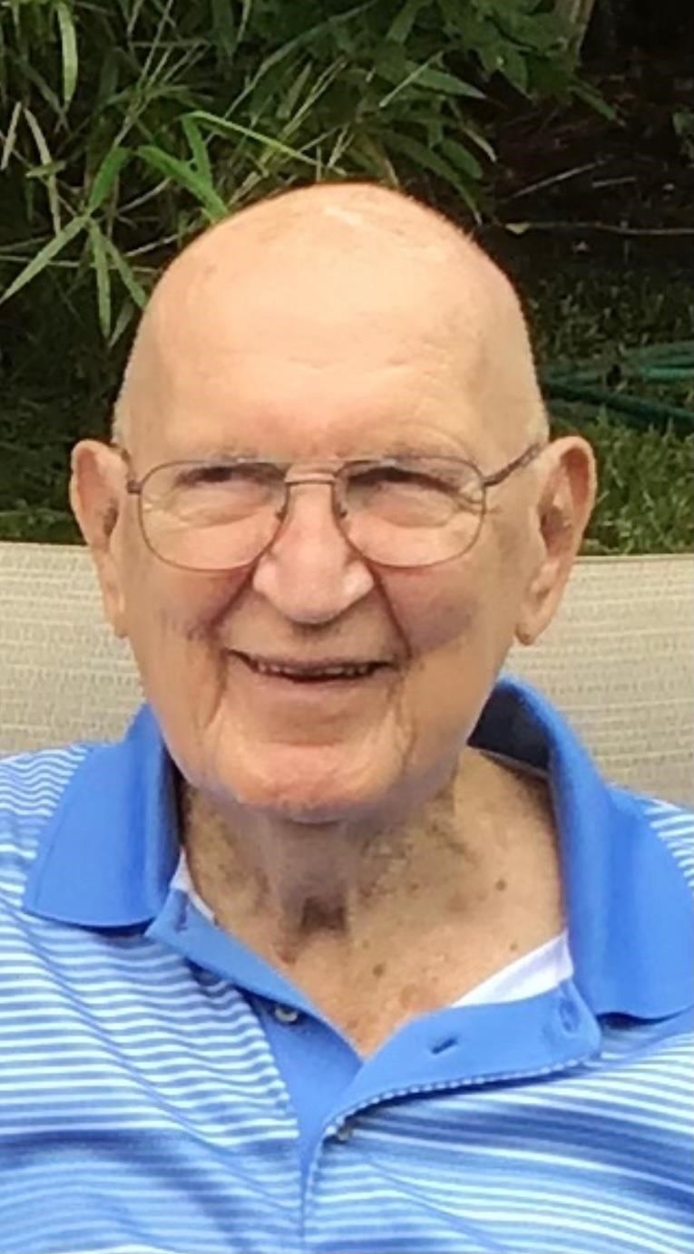 Obituary of Roger Eugene Brubaker