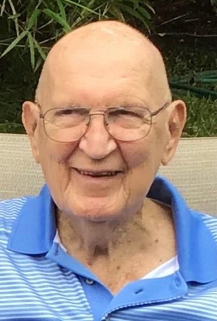 Obituary of Roger Eugene Brubaker