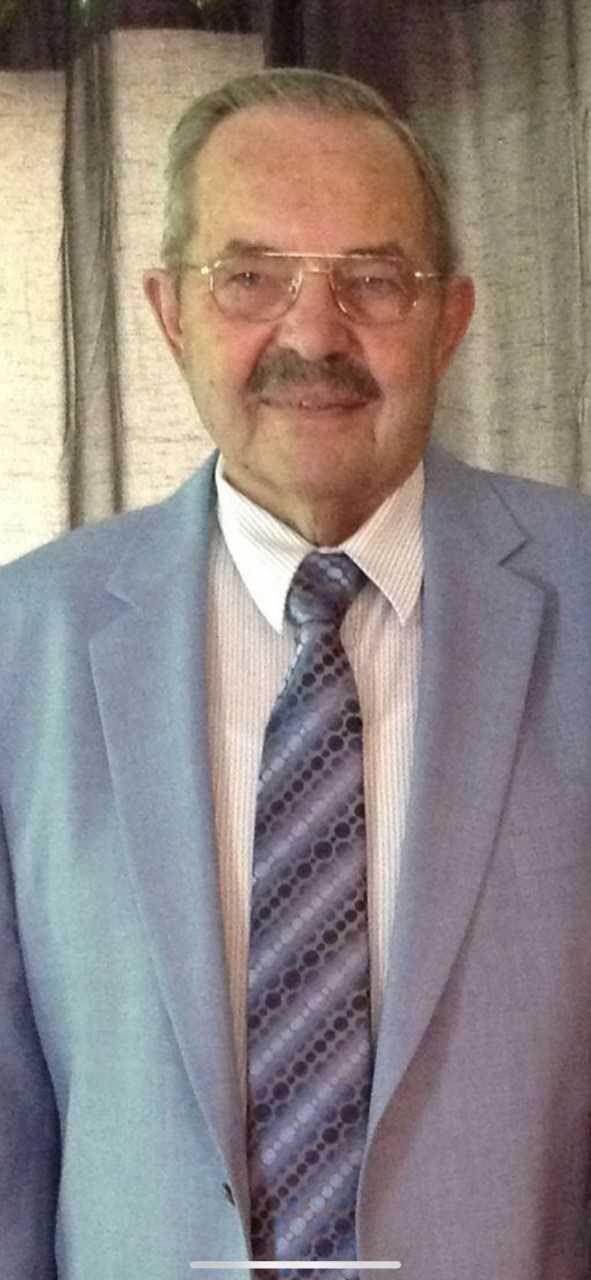 Obituary of Laurie Rex Applegate Sr.