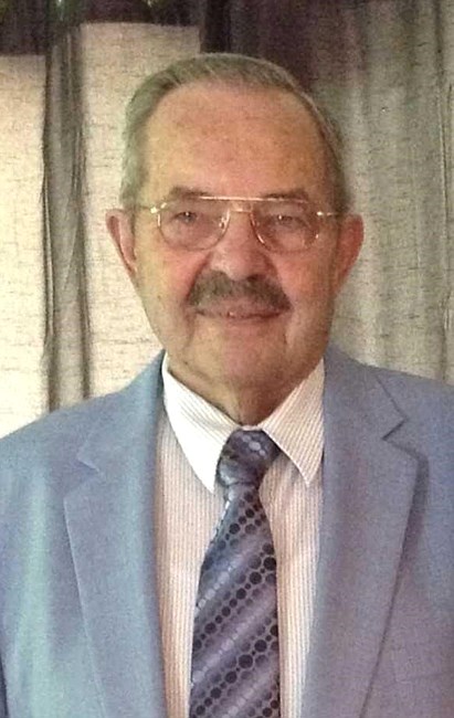 Obituary of Laurie Rex Applegate Sr.