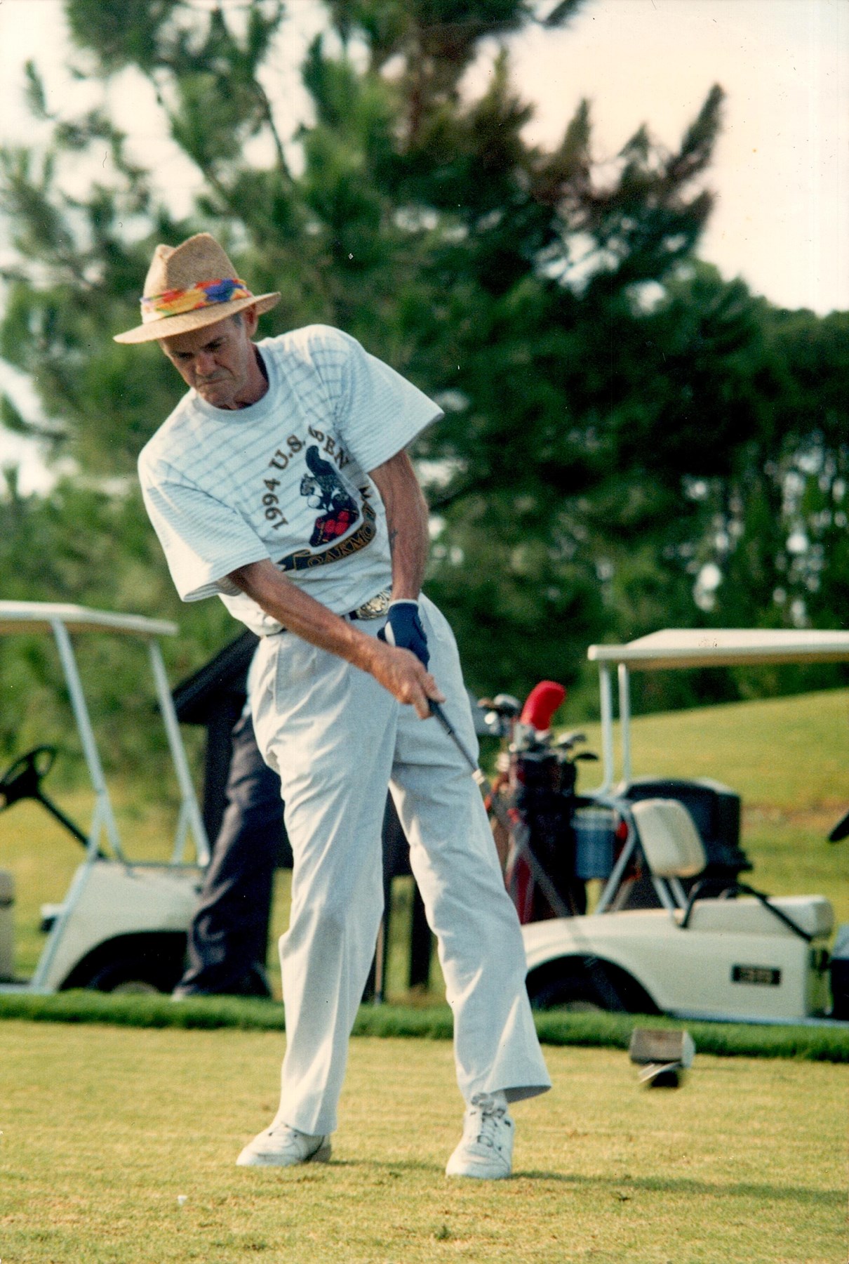 Obituary of Robert Merle Brendlinger