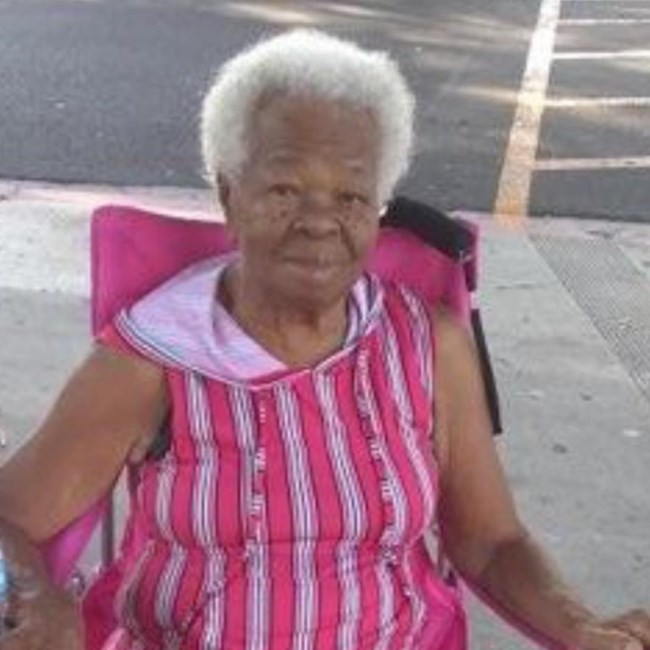 Obituary of Mattie Williams-Smith