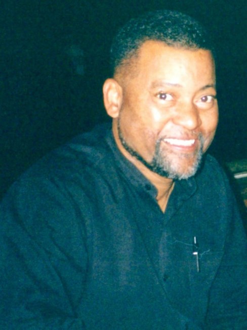 Obituary of Aaron Hodges Jr.