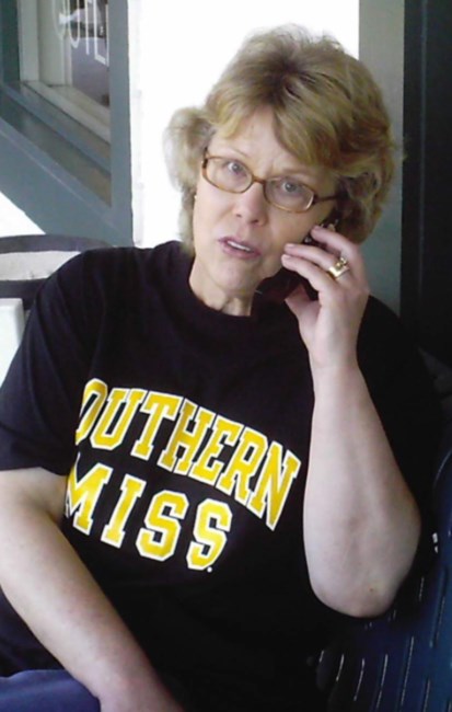 Obituary of Carol Ann Smith