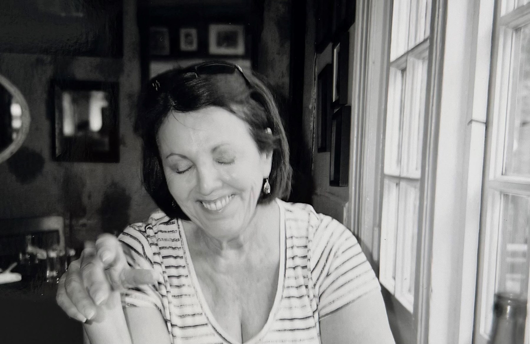 Avis de décès de Deborah Sue Brass