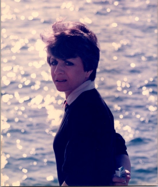 Obituary of Lucille Ann Gibson