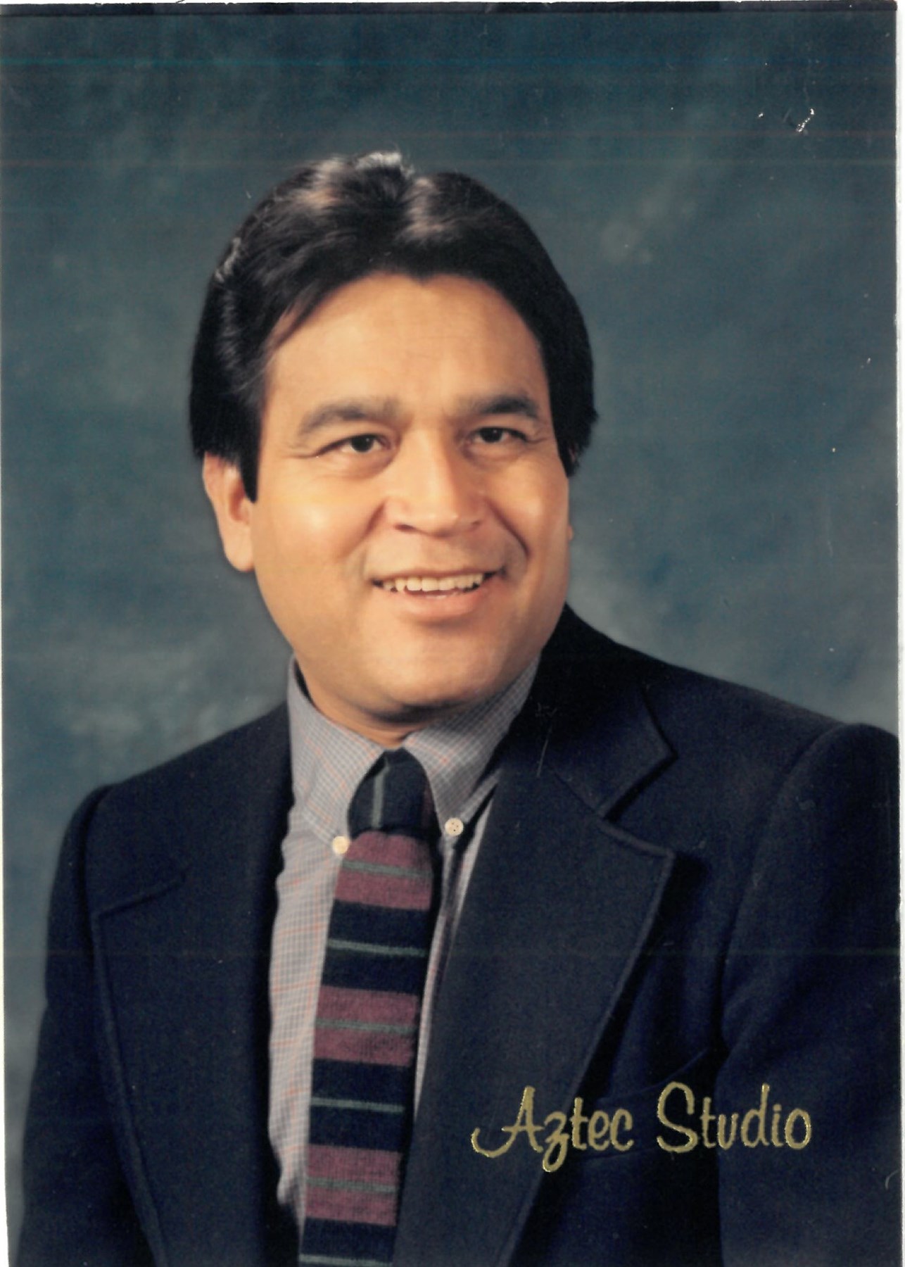 Obituary of Fernando Castaneda
