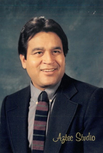 Obituary of Fernando Castaneda