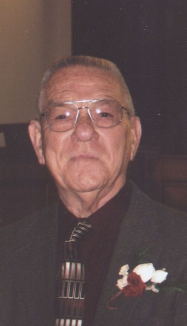 Obituary of Robert Hartley Behringer
