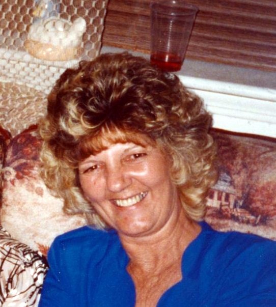 Obituary of Sheila Coulon