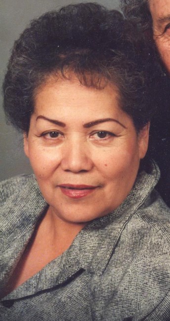Obituary of Carmen Villegas