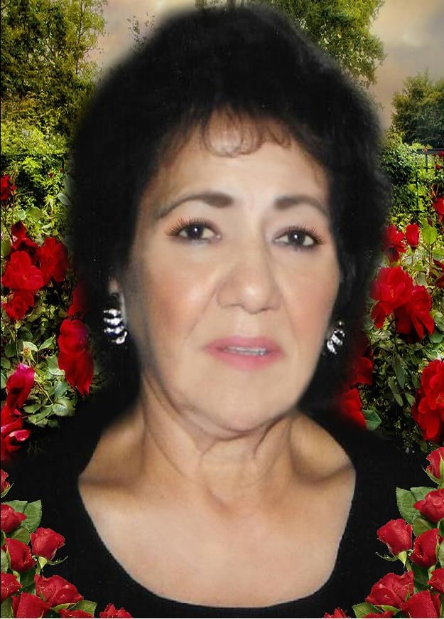 Maria Lopez Obituary Houston, TX