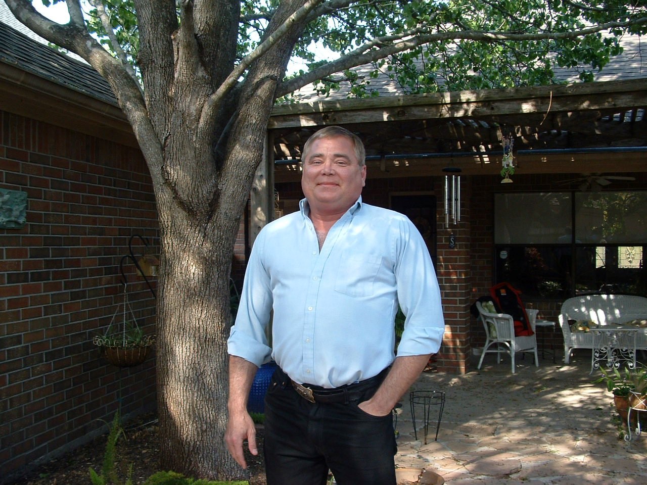 Obituary of Jeff Crew Sellers III