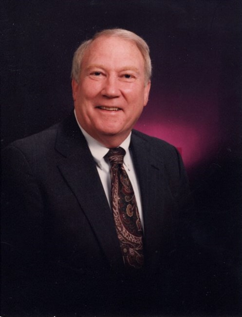 Obituary of Gerald Lee Youngman