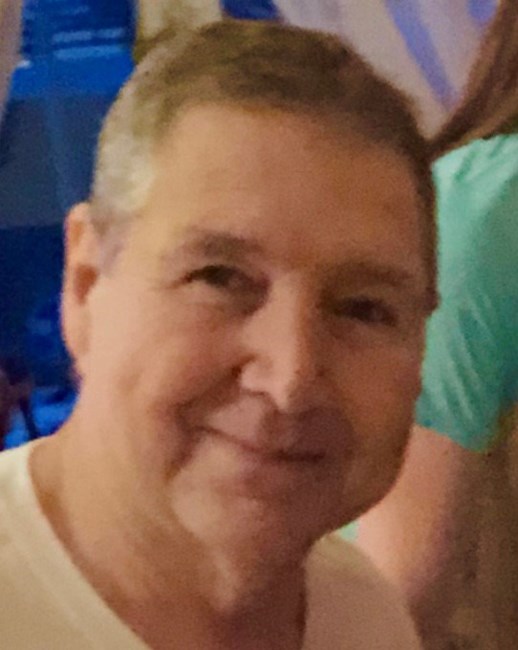 Obituary of David Fisher