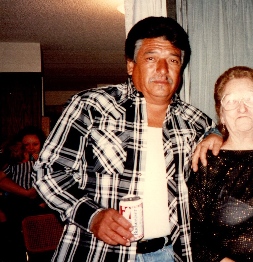 Obituary of Louis Lopez Aragon