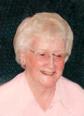 Obituary of Helena Bartlett