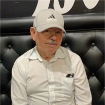 Obituary of Lorenzo Romero