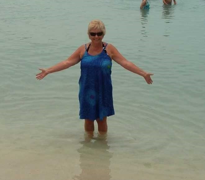 Obituary of Margaret Mary Holland