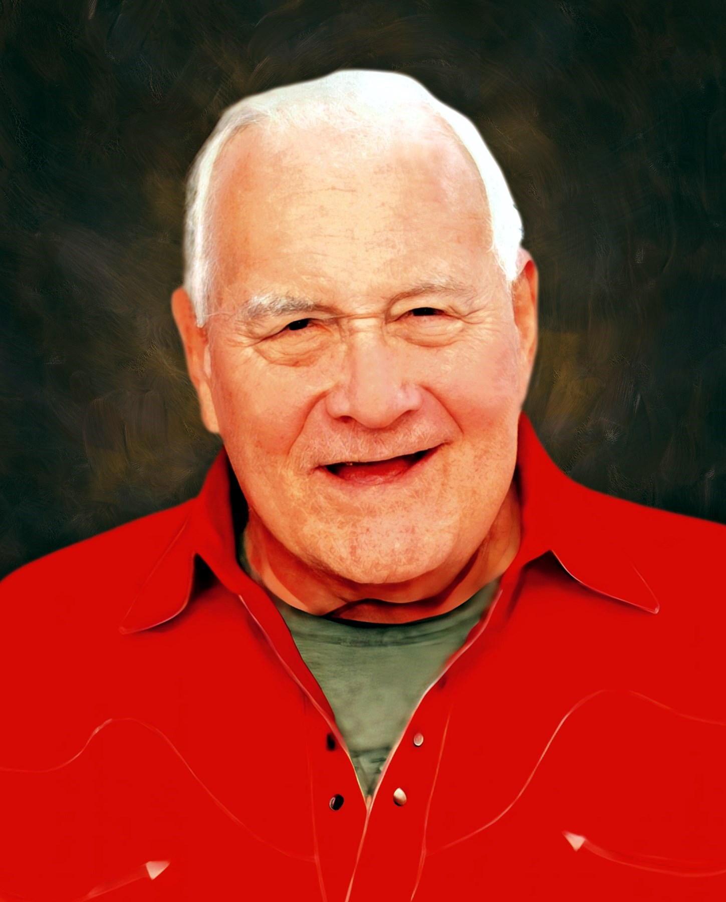 James E. Newberry Obituary Nacogdoches, TX