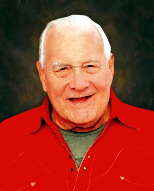 Obituary of James E. Newberry