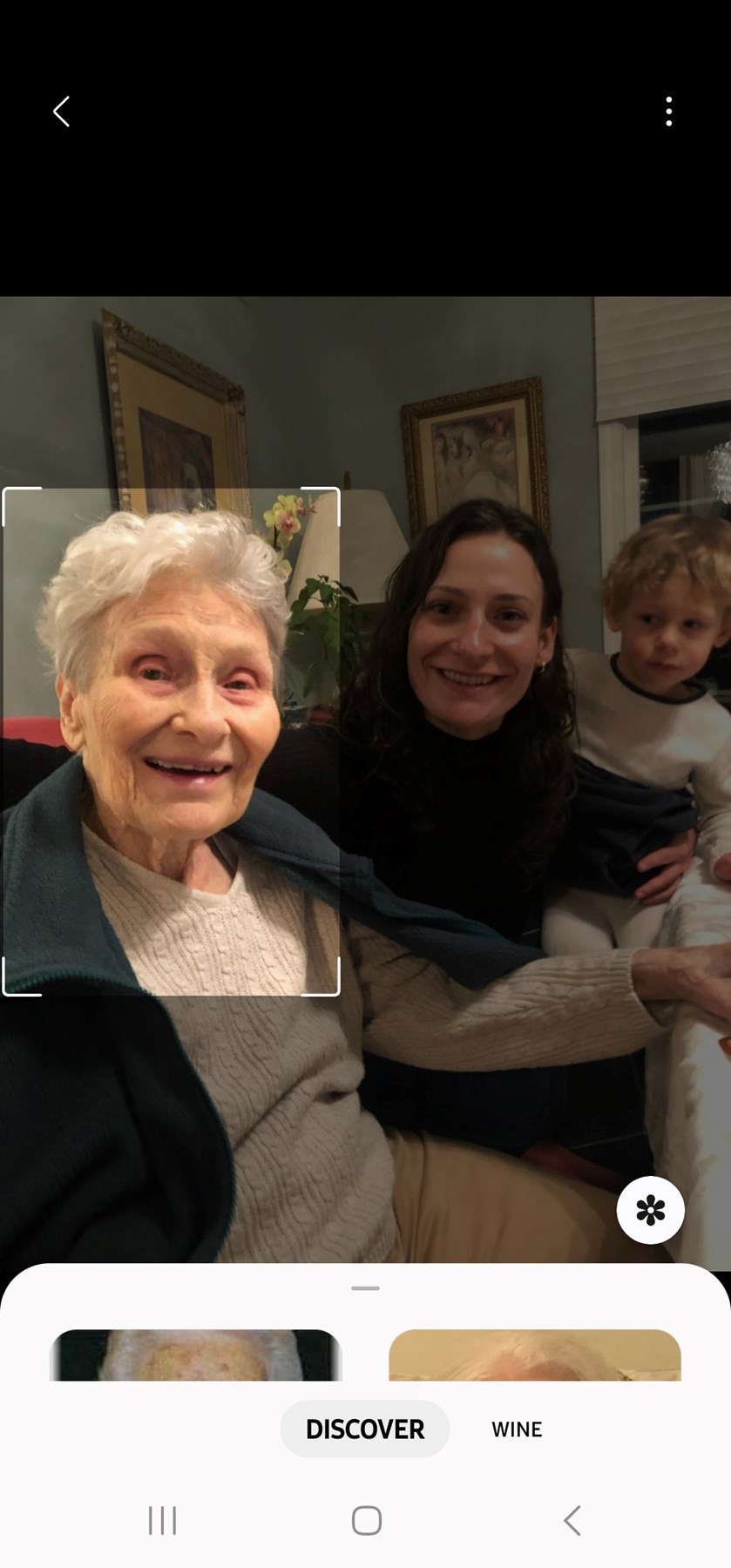 Obituary of Muriel Zuckerman