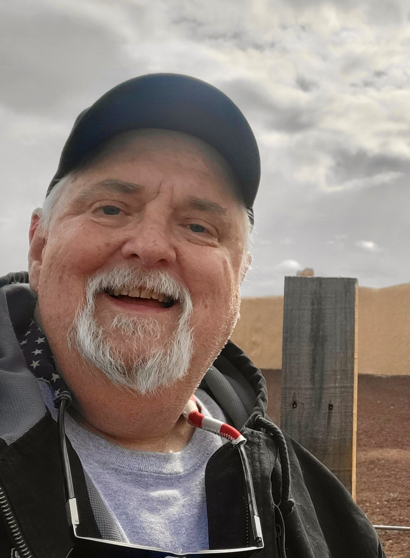 Obituary of Donald Anton Seeley